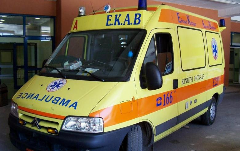 Σκιάθος: Αγοράκι 17 μηνών κατάπιε τσιγάρο, του έγινε πλύση στομάχου